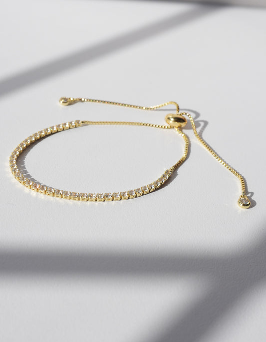 Pulsera Luminous