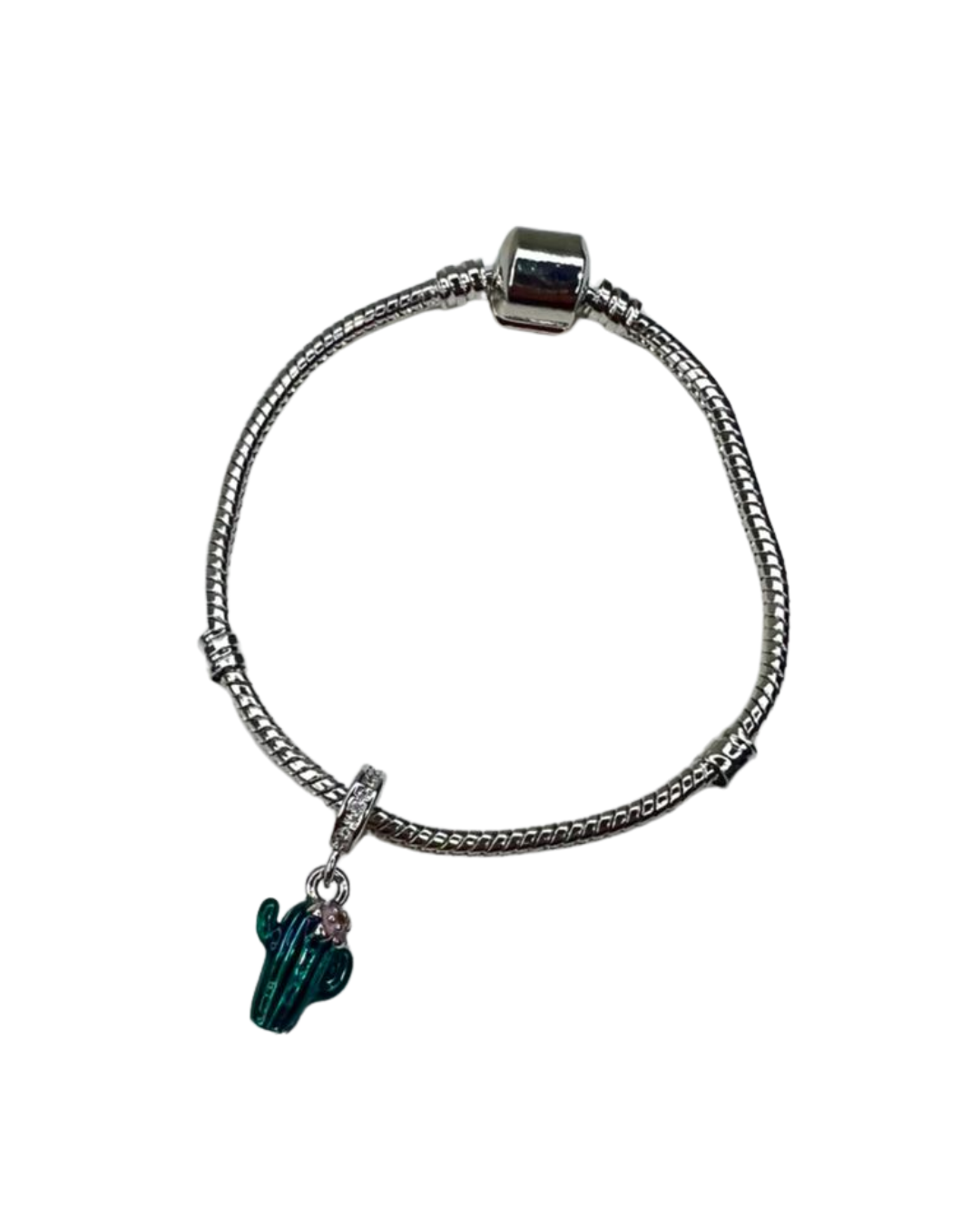 PULSERA TIPO PANDORA PA10