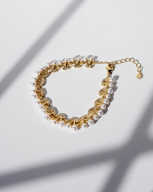 Pulsera Cherie