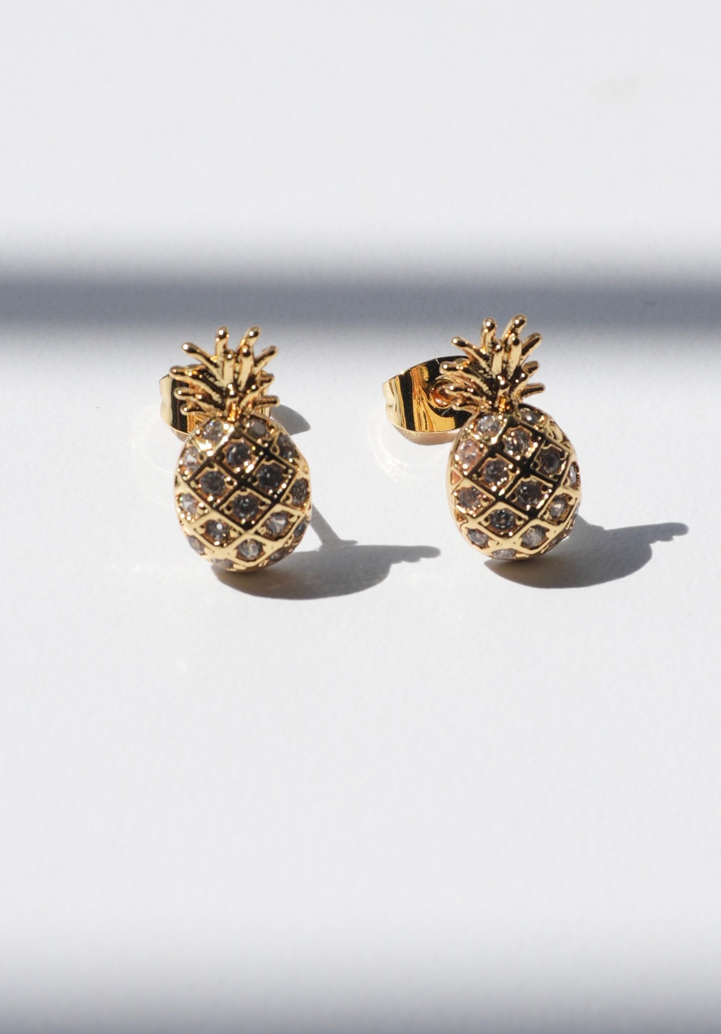 Topos Pineapple