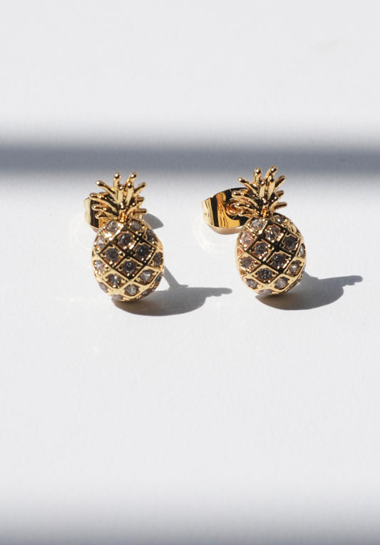 Topos Pineapple