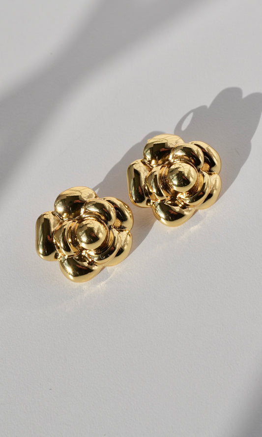 Topos Camelia Royale ✨