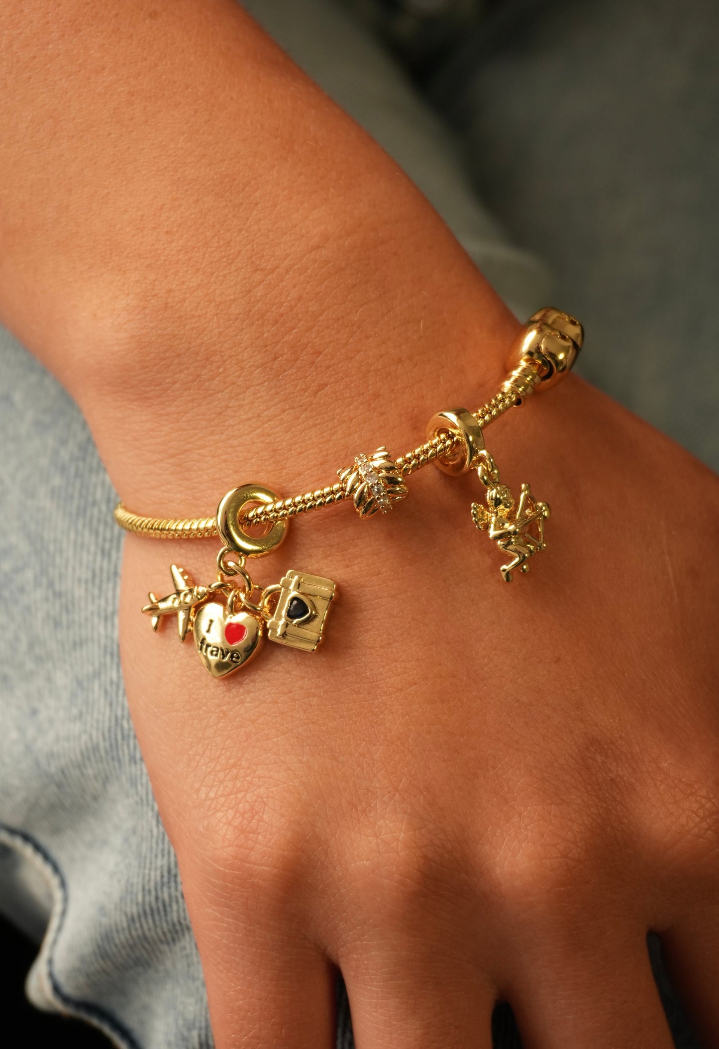 Set Cupid