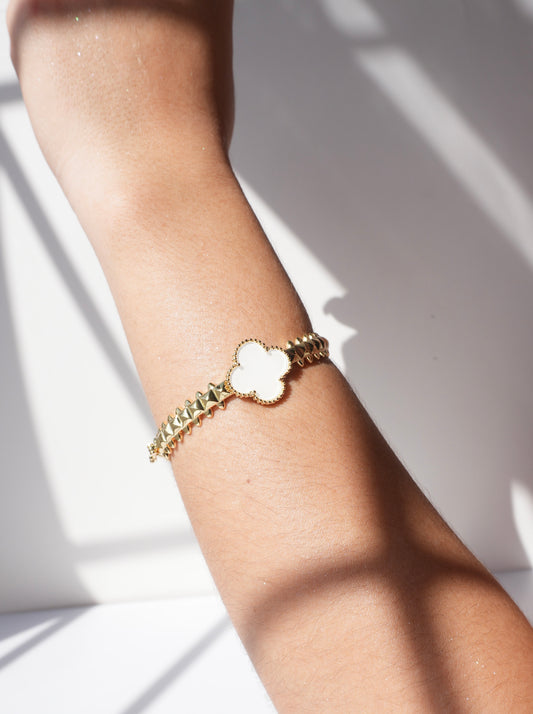 Brazalete Neo Clover