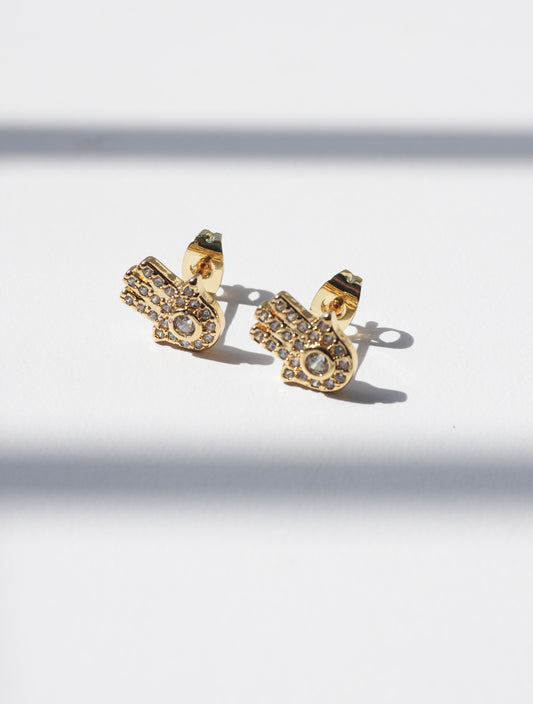 Topos Hamsa