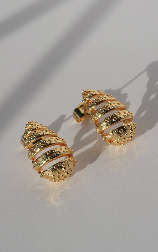 Aretes Royal