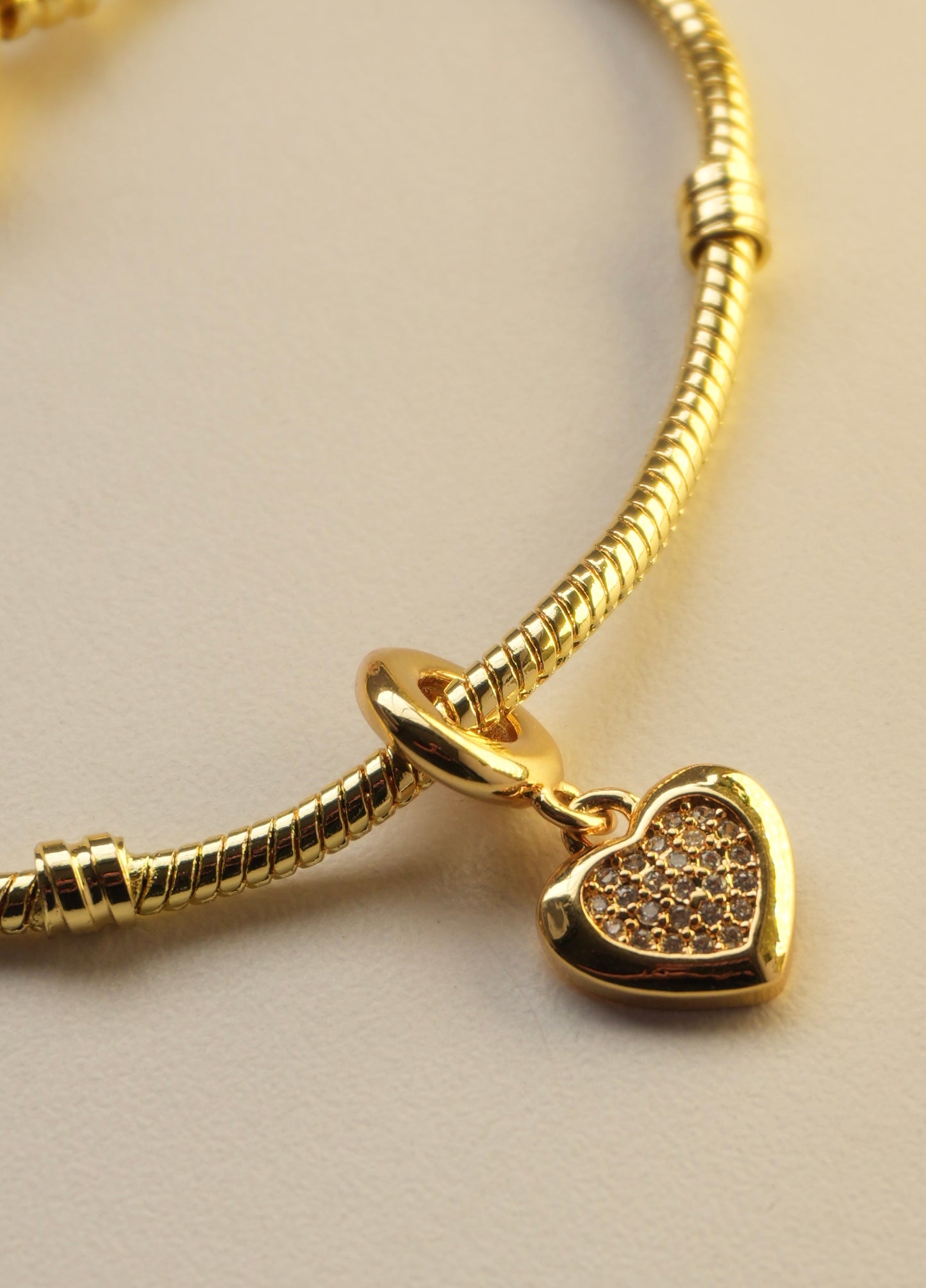 Set Corazon