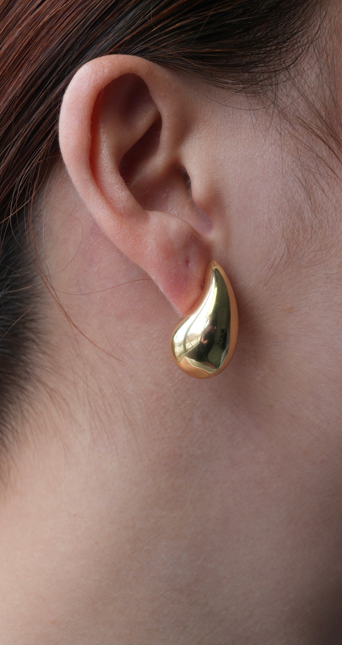 Aretes Gota