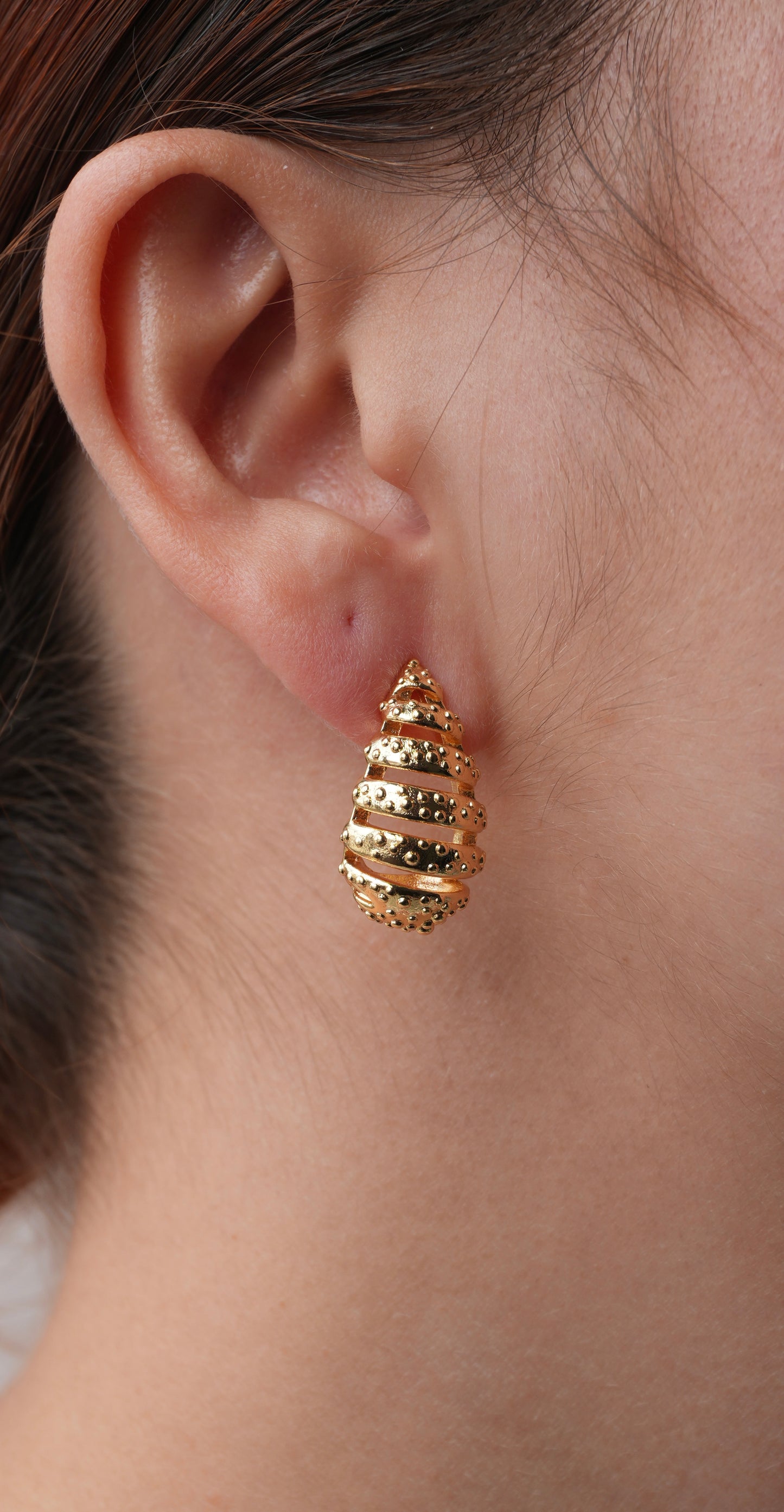 Aretes Royal