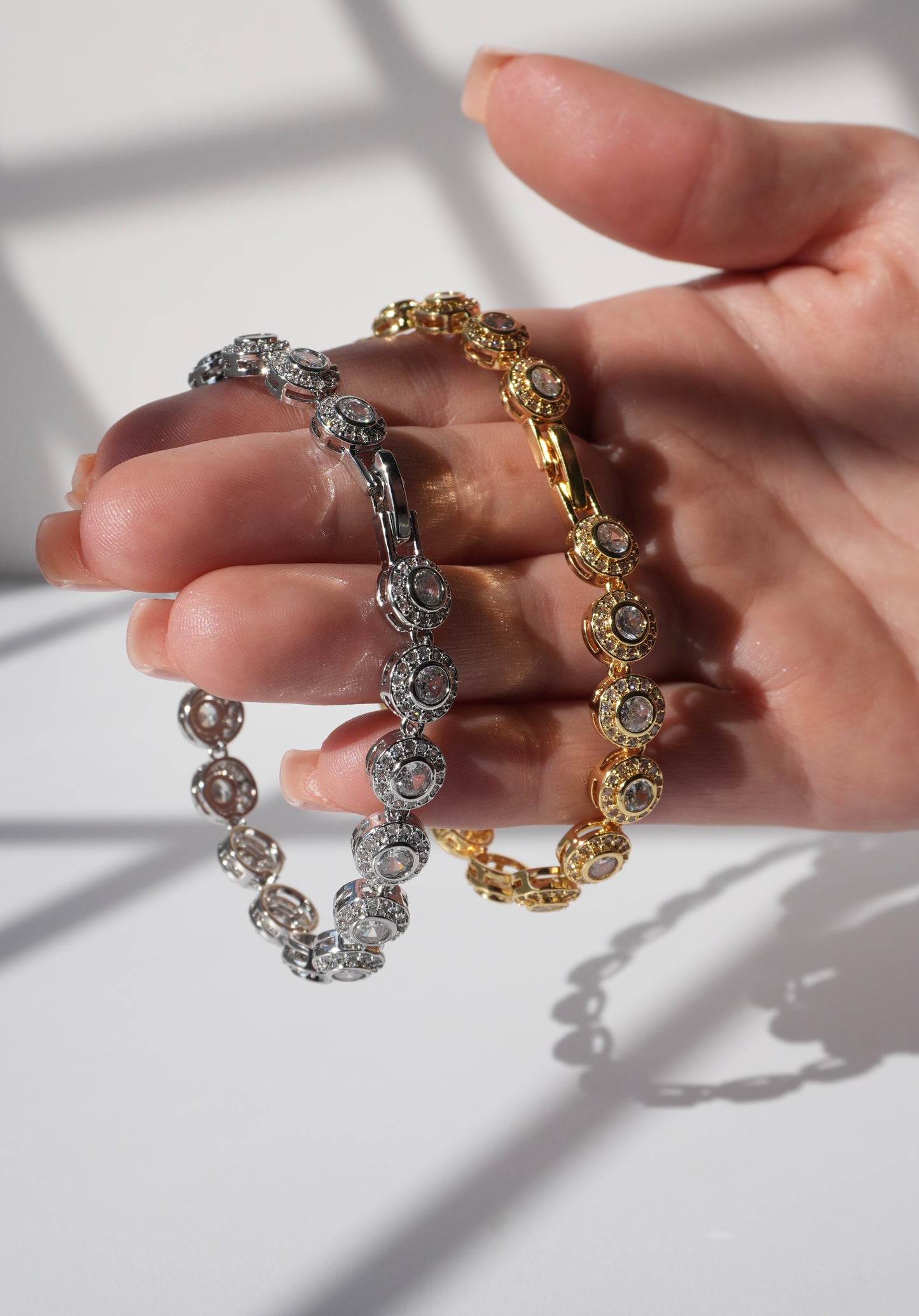 Pulsera Royale Silver