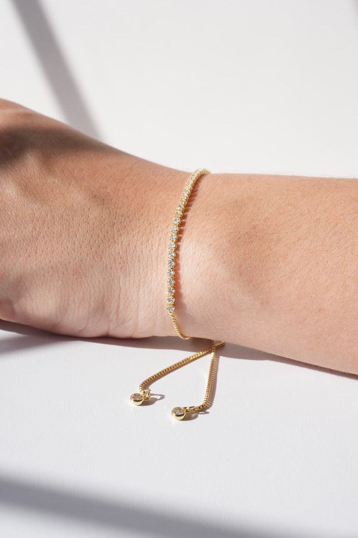 Pulsera Luminous