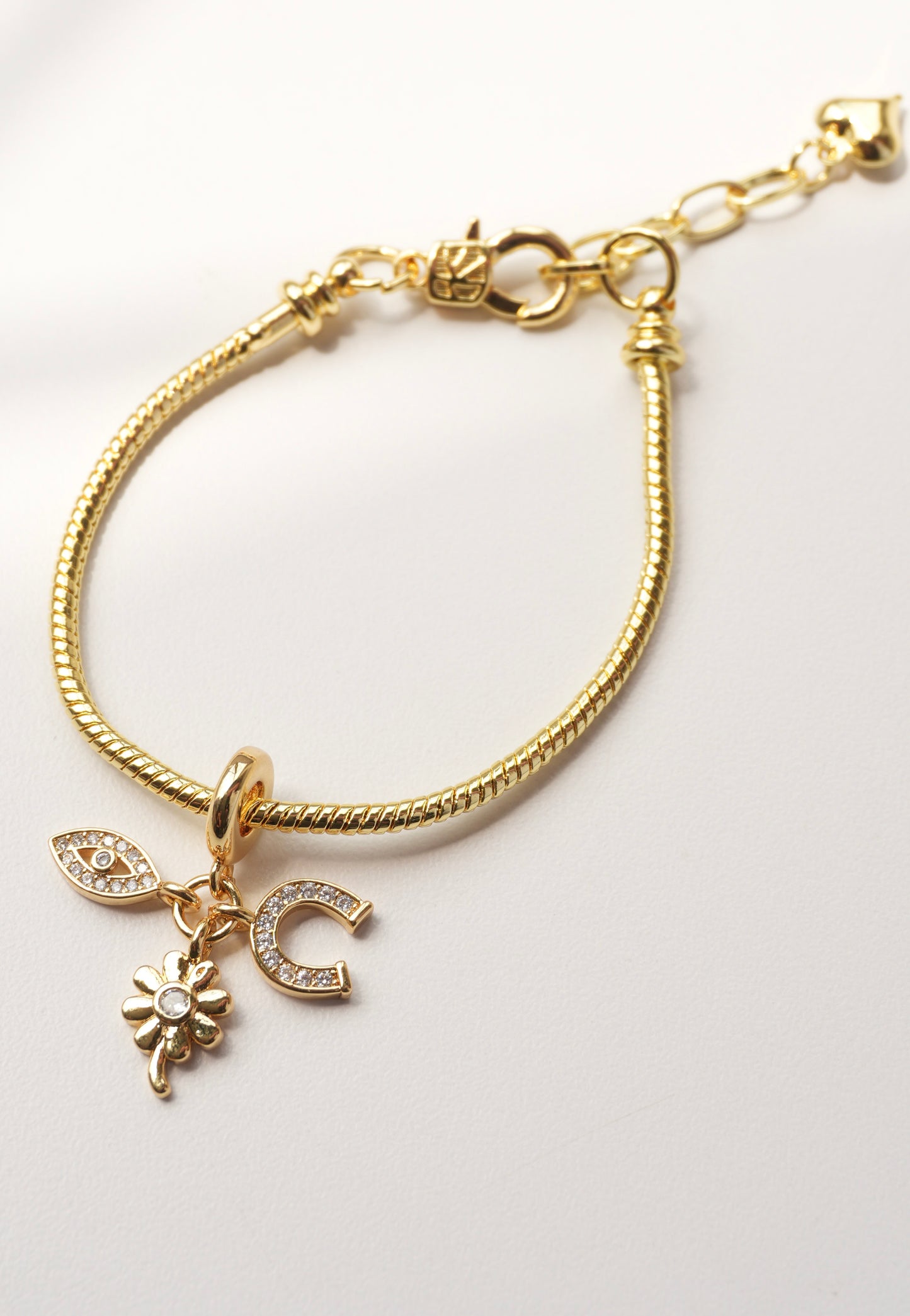 Set Amulet