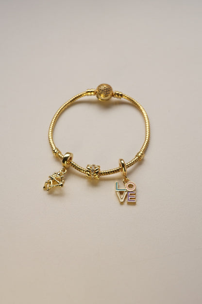Set Miel