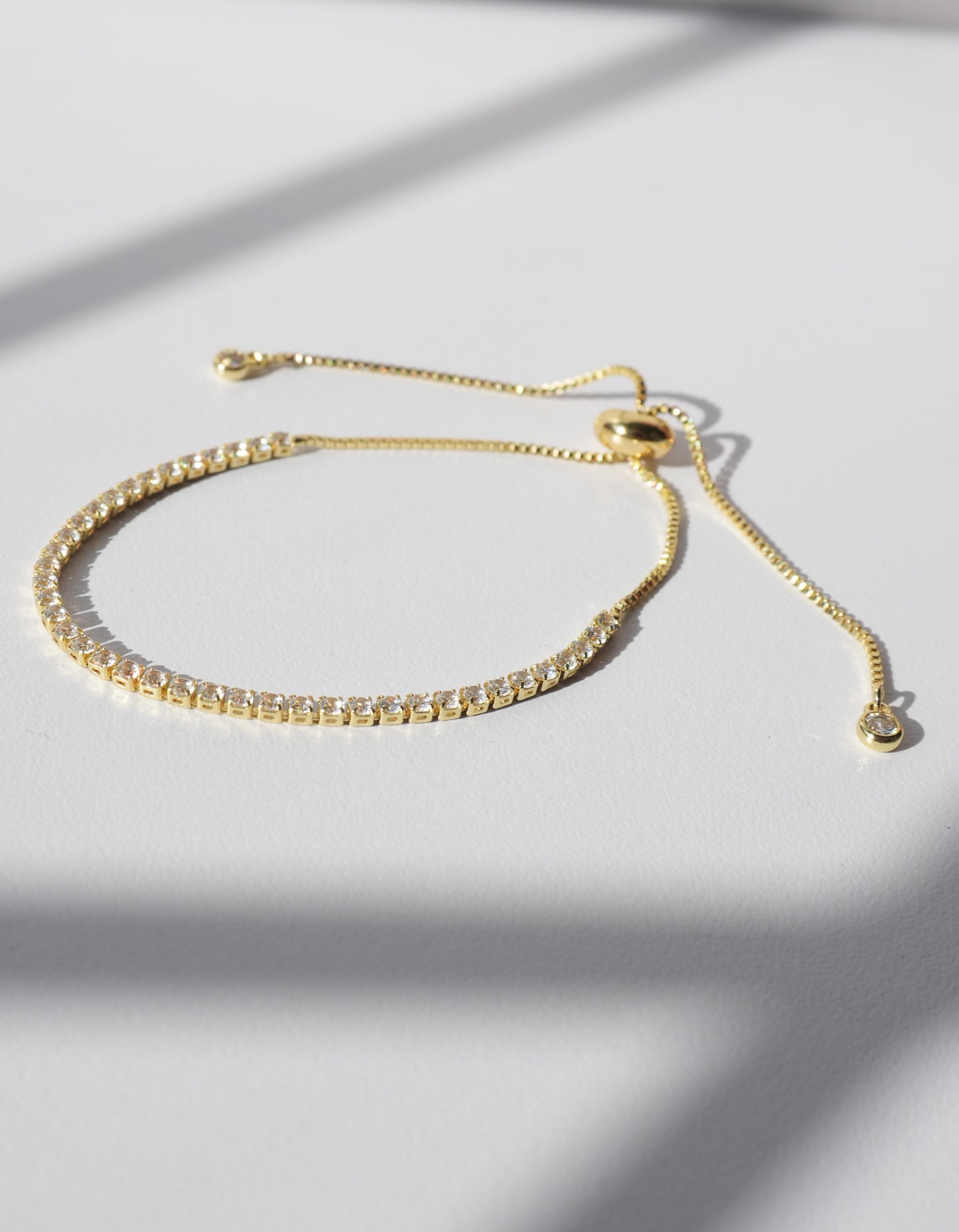 Pulsera Luminous