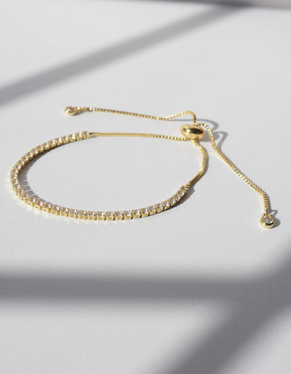Pulsera Luminous