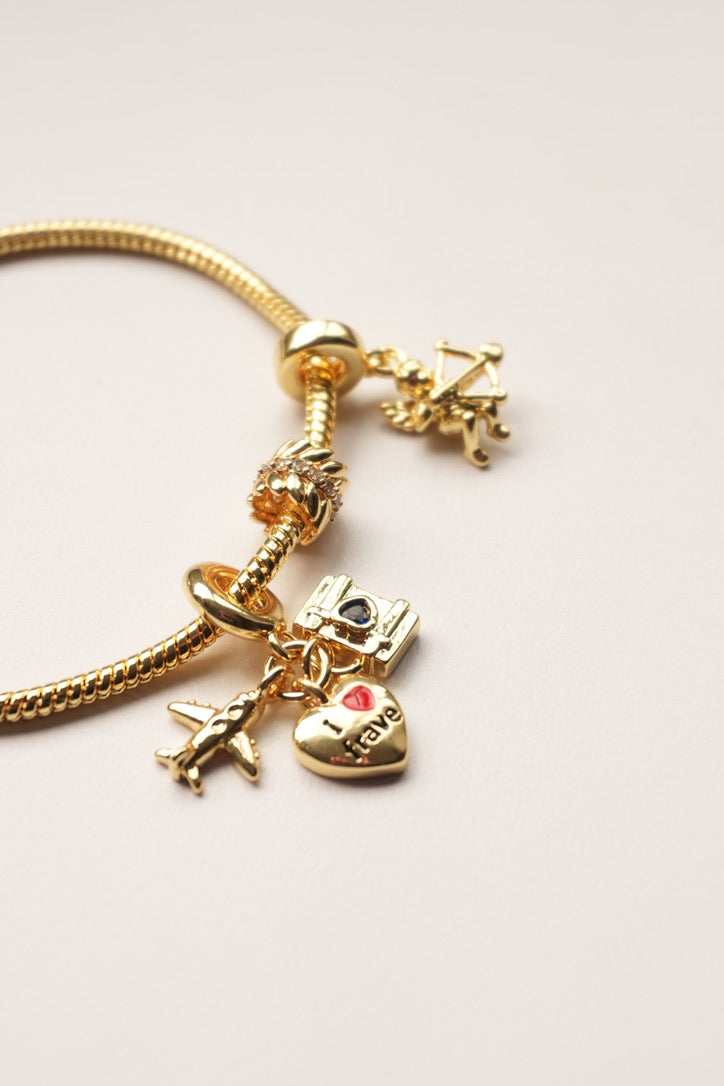 Set Cupid