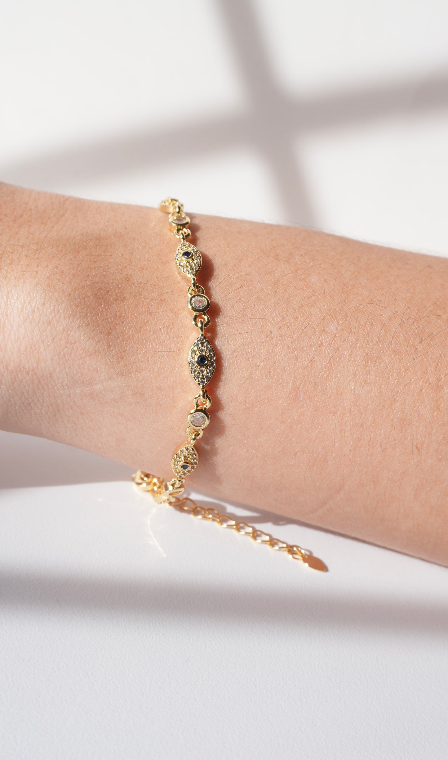 Pulsera Nazar