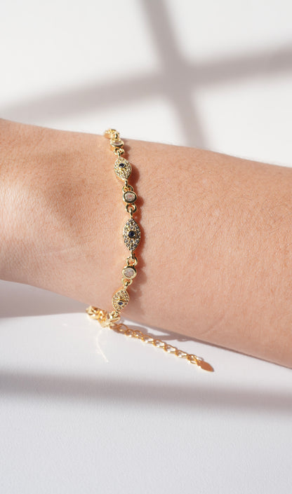 Pulsera Nazar