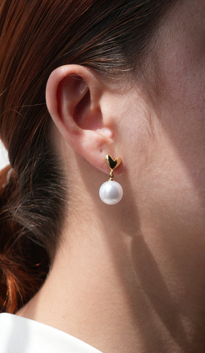 Aretes Amour
