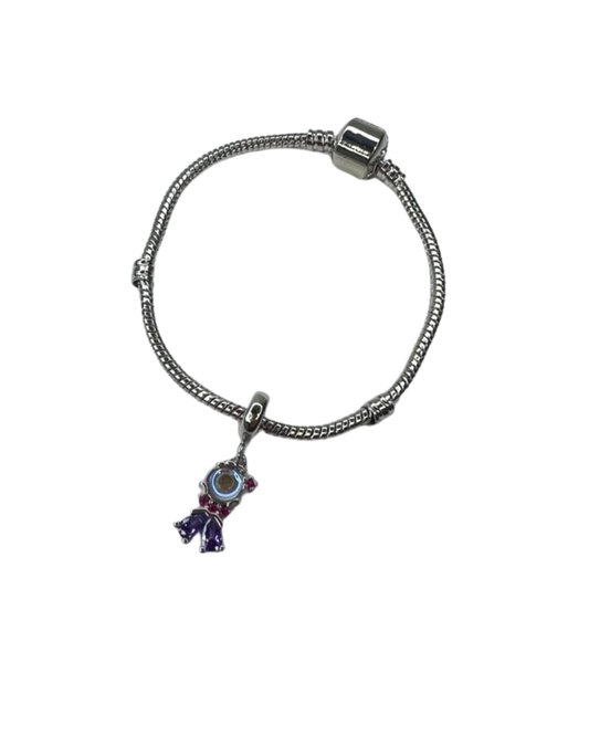 PULSERA TIPO PANDORA PA10
