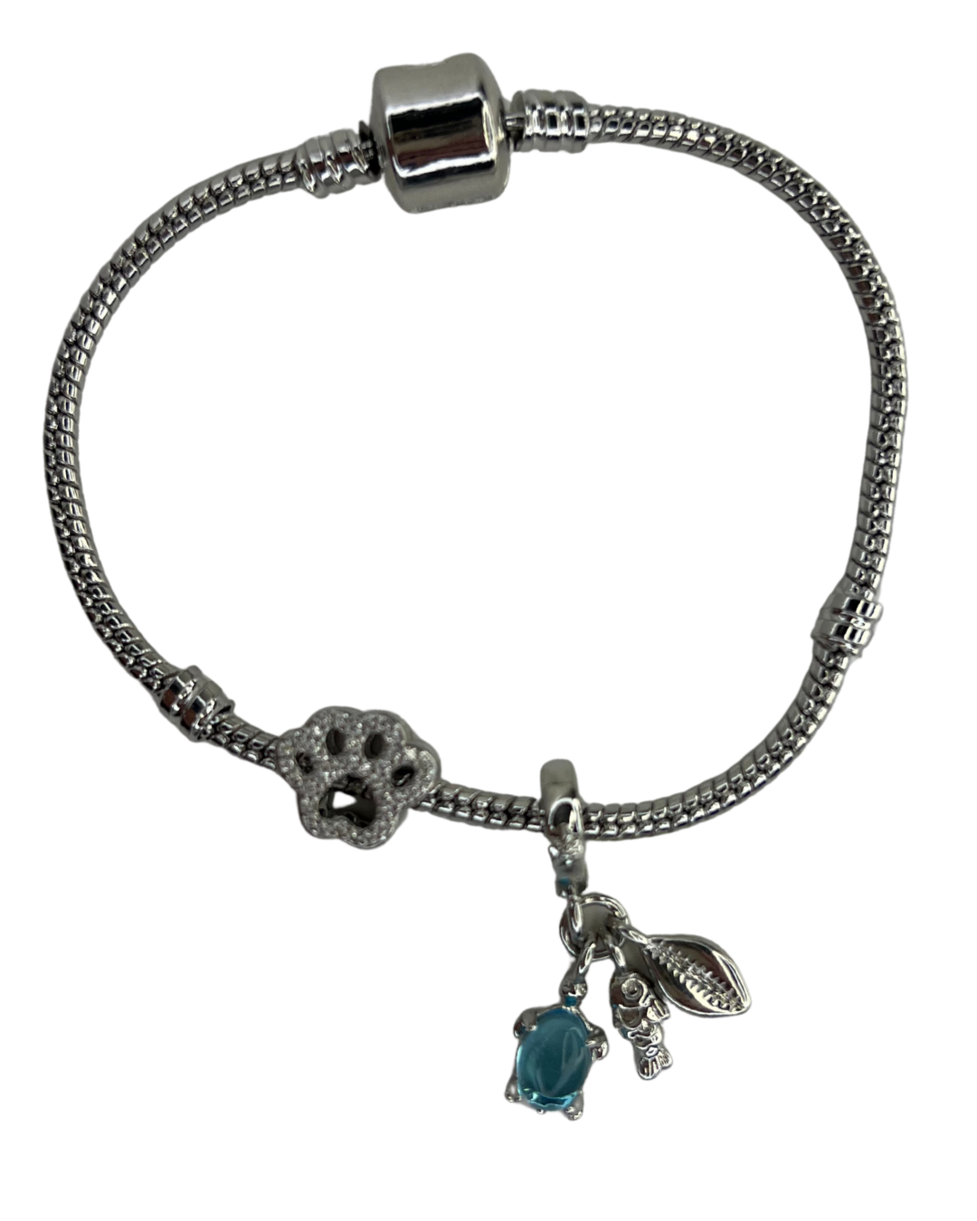PULSERA TIPO PANDORA PA05