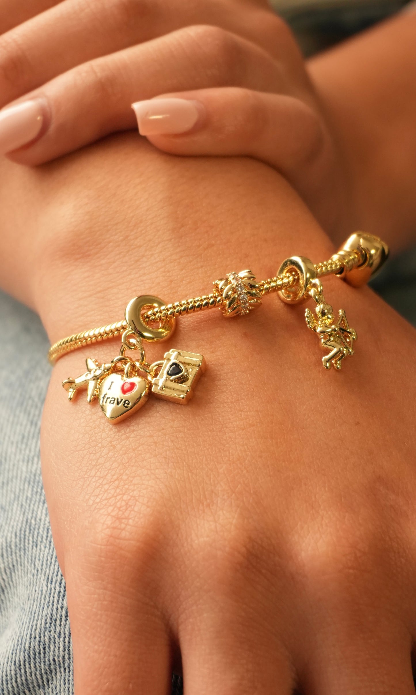 Set Cupid