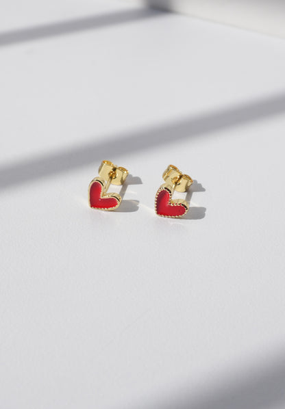 Topos Red Passion