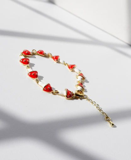 Pulsera Fiori di Bosco
