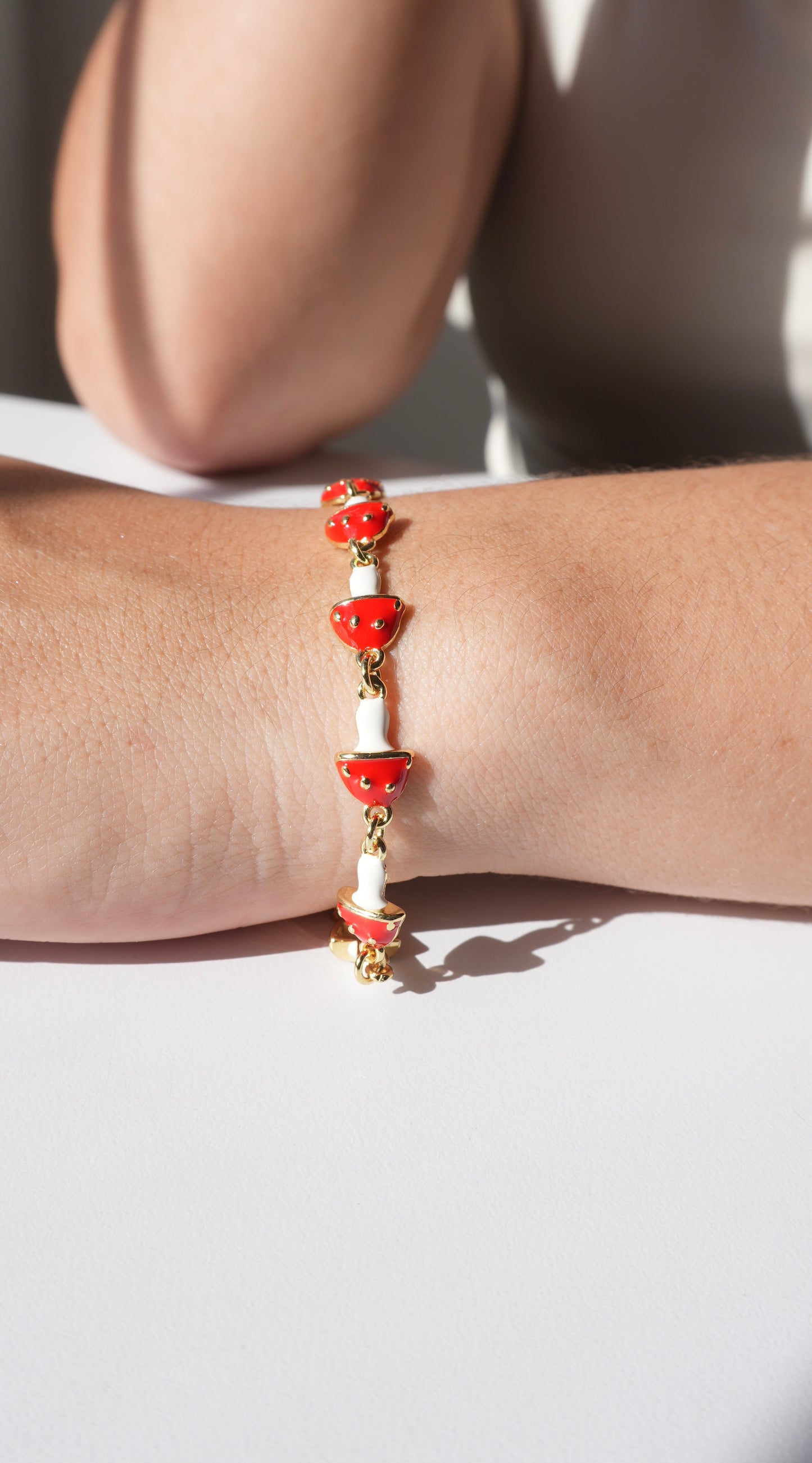 Pulsera Fiori di Bosco