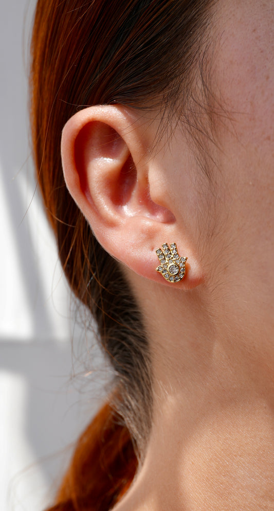 Topos Hamsa