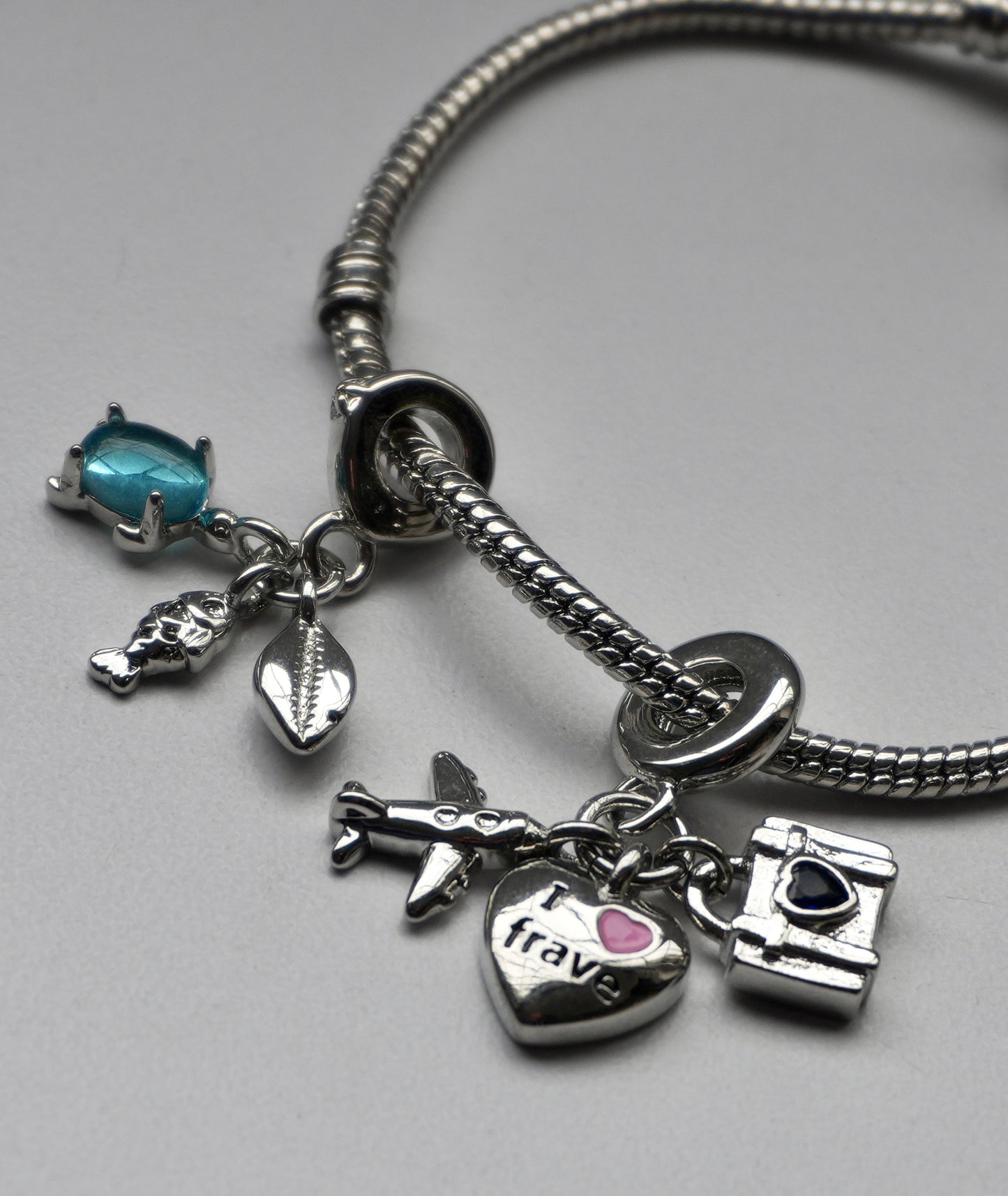 Set Brisa
