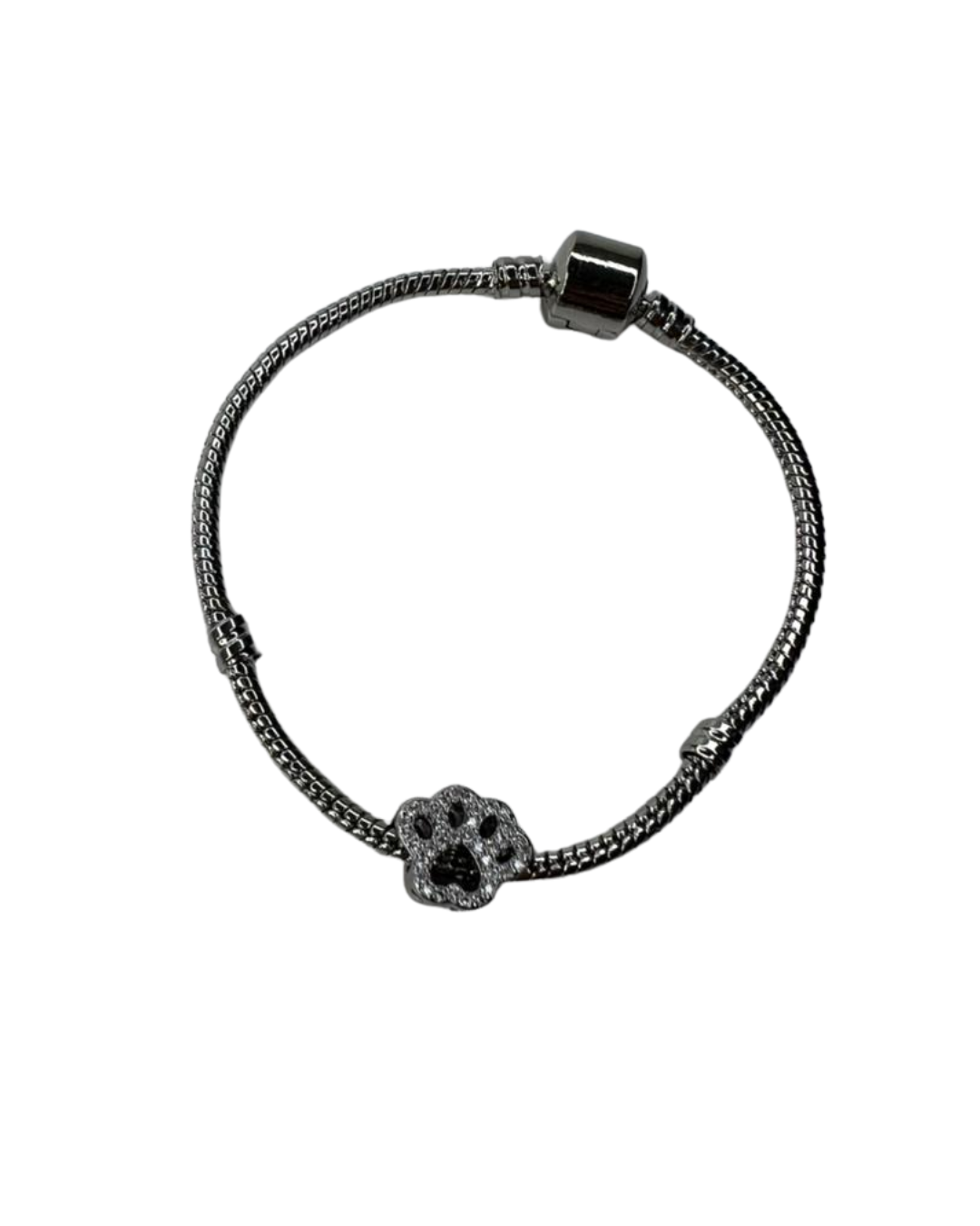 PULSERA TIPO PANDORA PA10