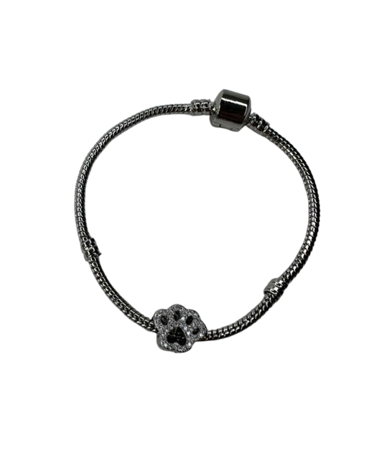 PULSERA TIPO PANDORA PA10