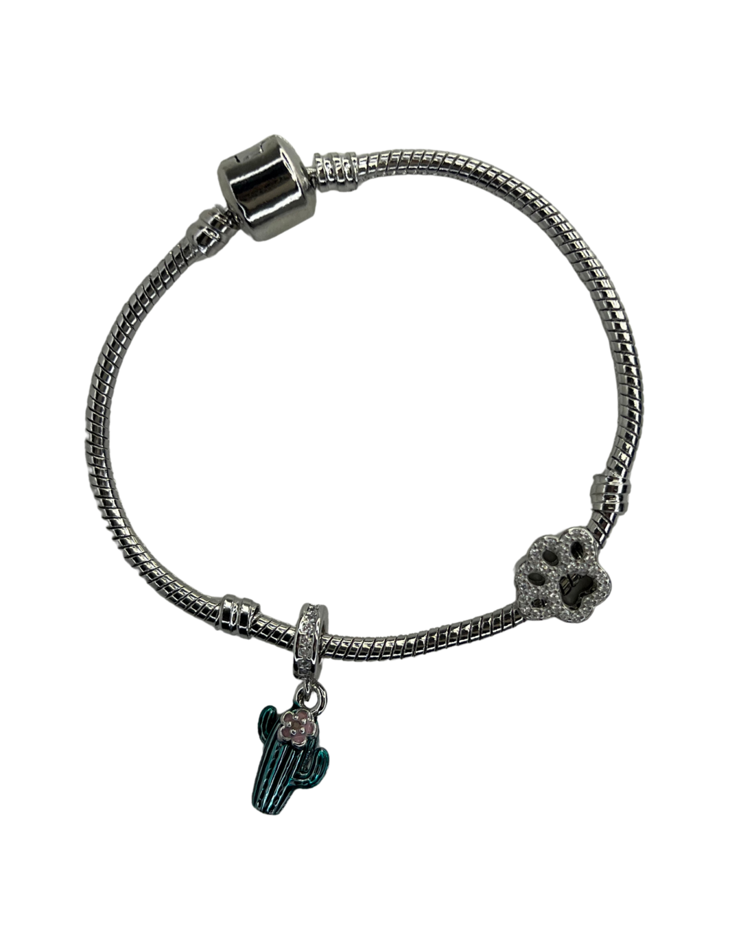 PULSERA TIPO PANDORA PA05