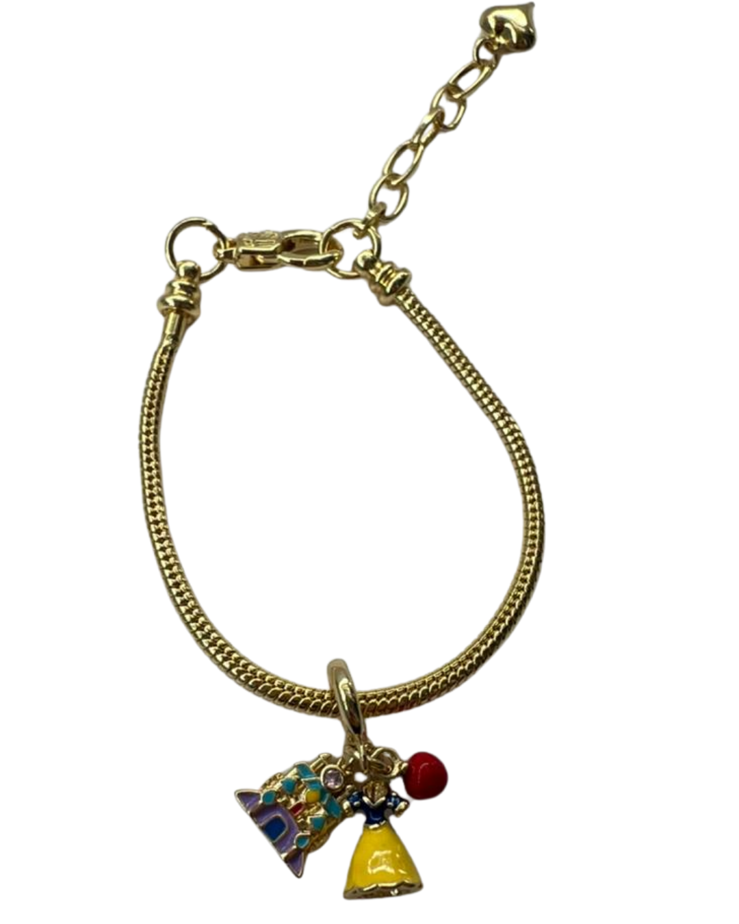 PULSERA TIPO PANDORA PA02