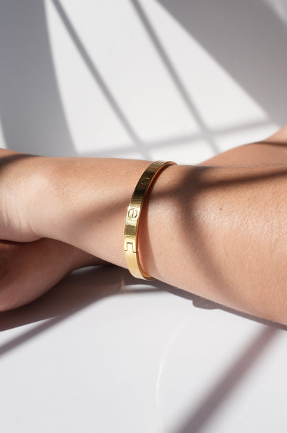 Pulsera  Iconic