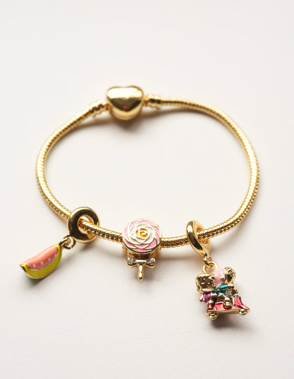 Set Candy