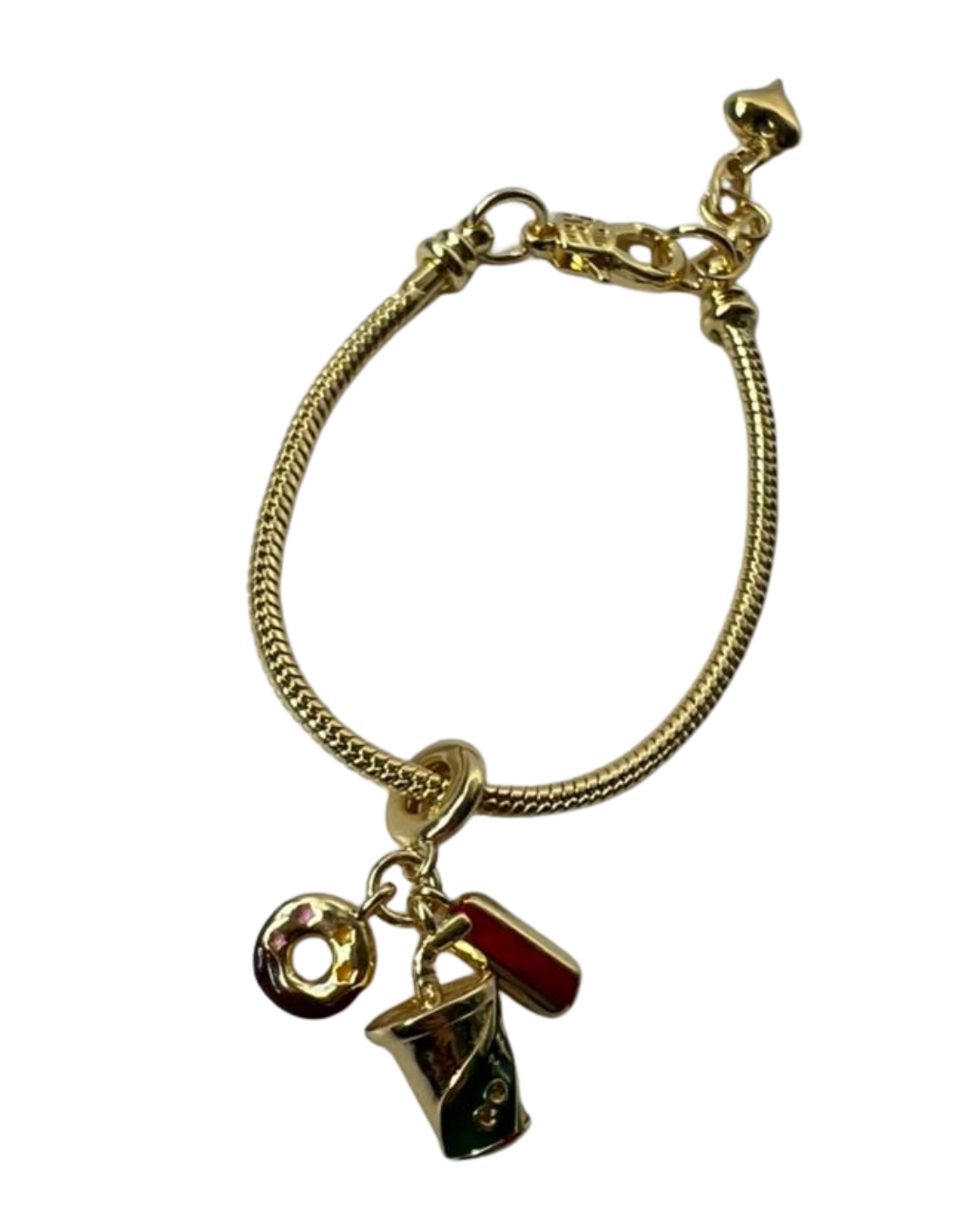 PULSERA TIPO PANDORA PA02