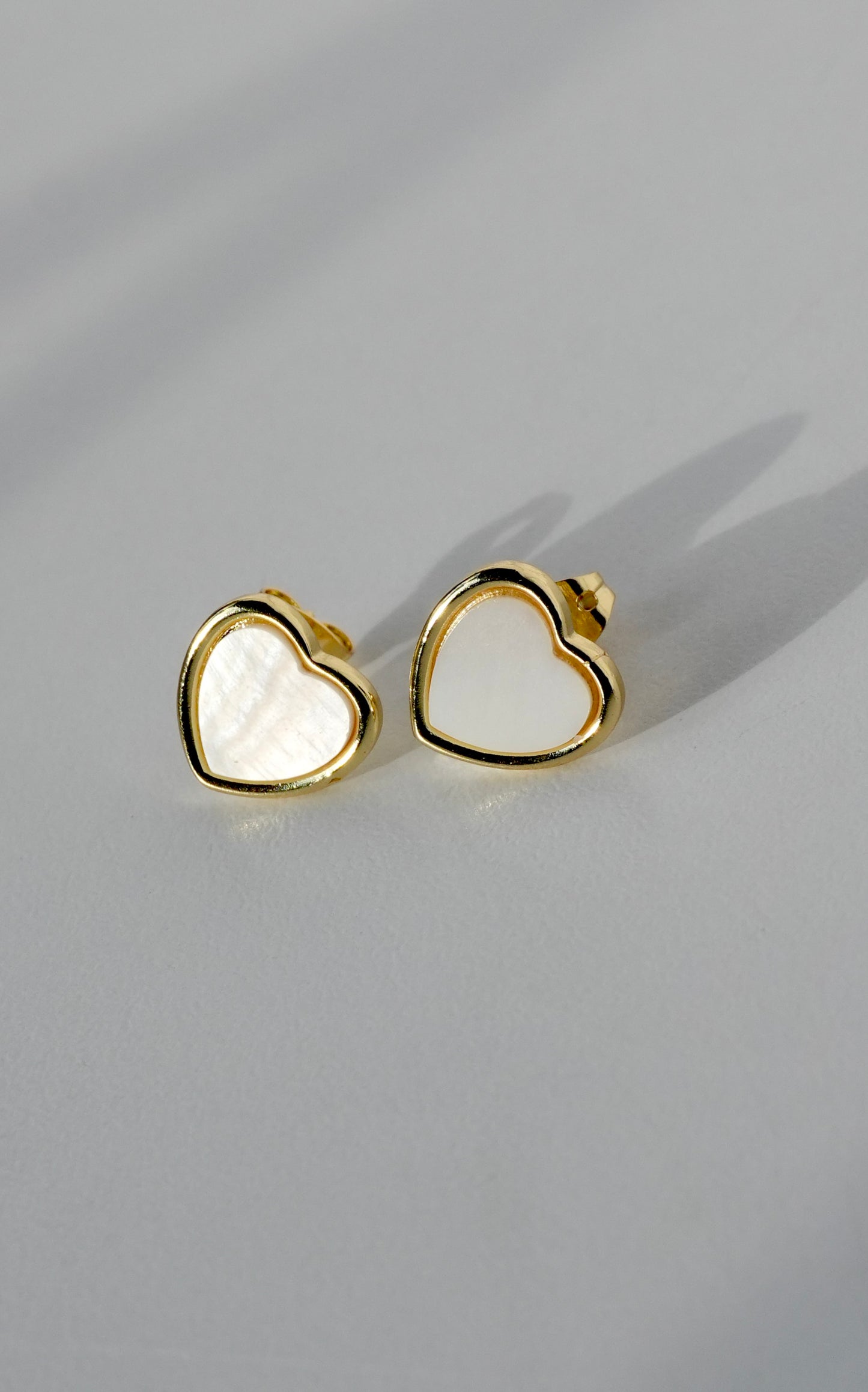 Topos Nacar Heart