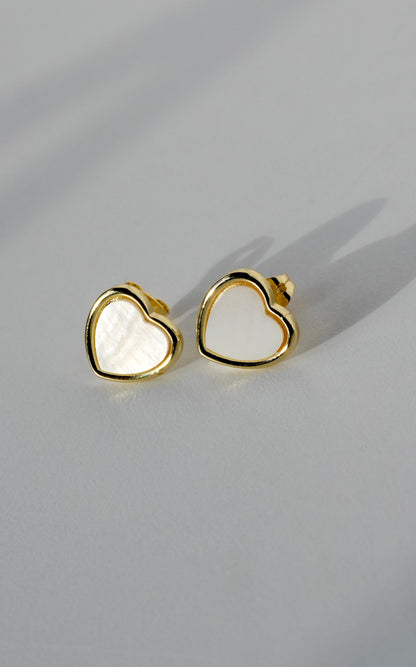 Topos Nacar Heart