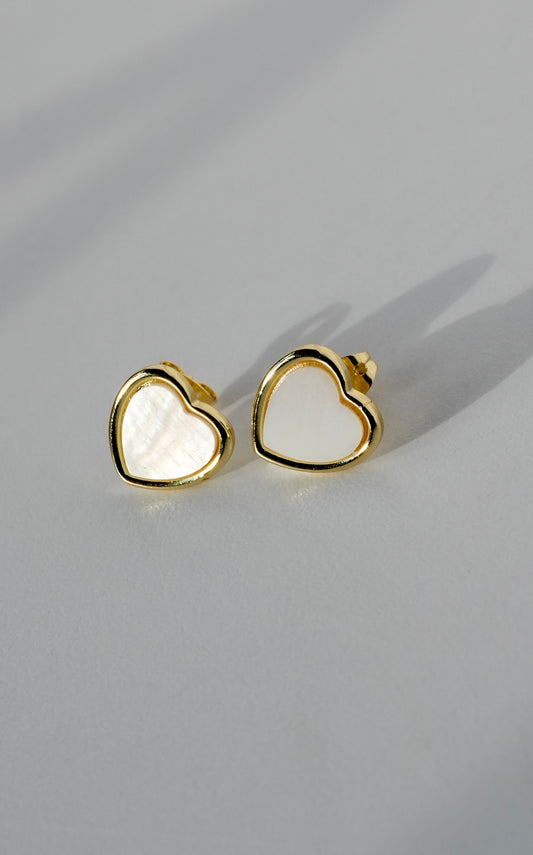 Topos Nacar Heart