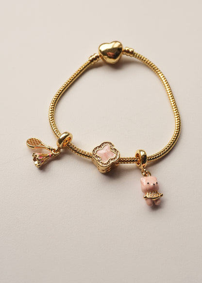 Set Blush