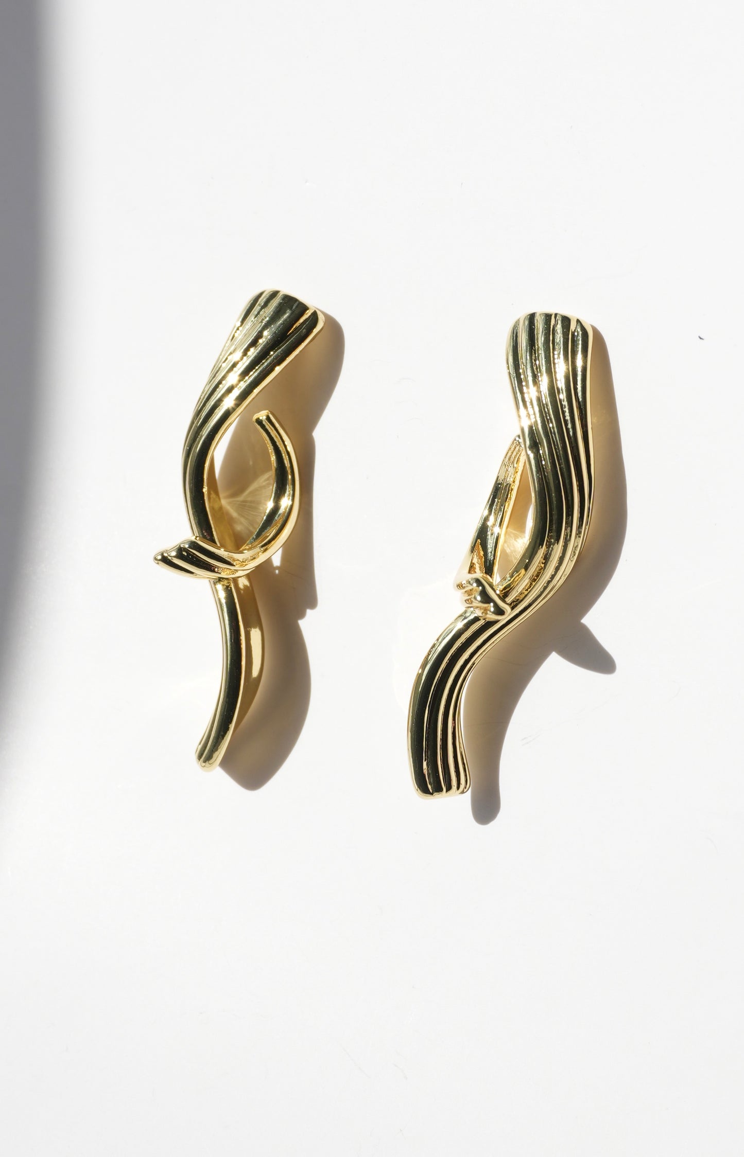 Aretes Aura Luxury