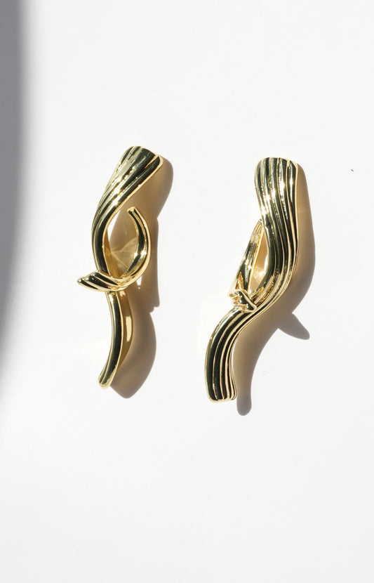Aretes Aura Luxury