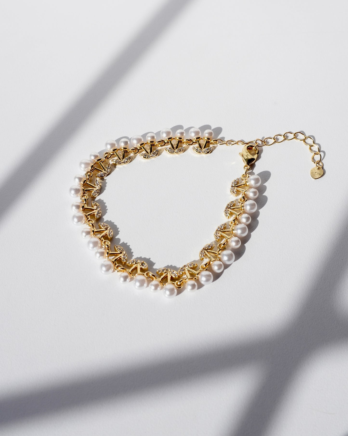 Pulsera Cherie