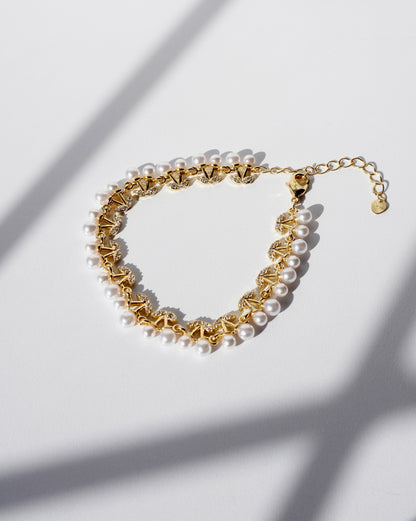 Pulsera Cherie