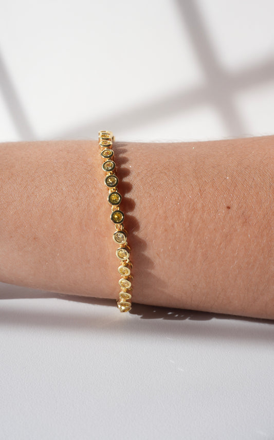 Pulsera Cylin