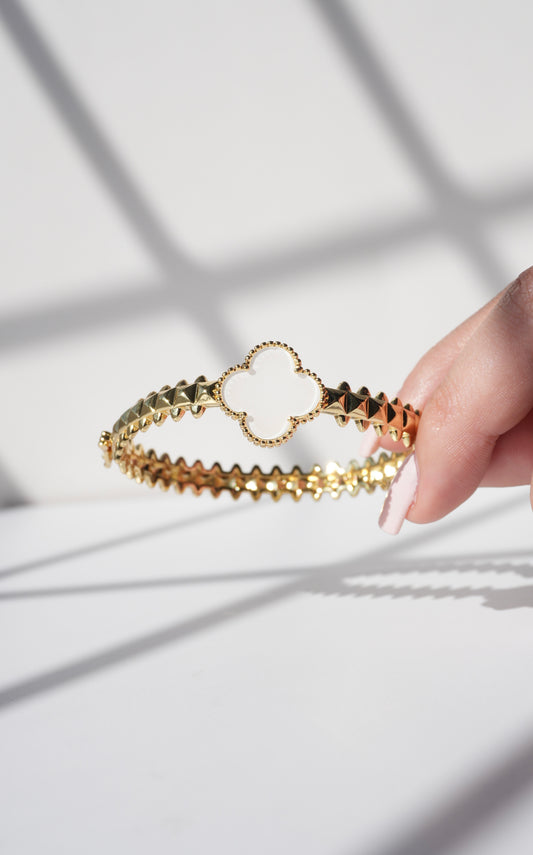 Brazalete Neo Clover