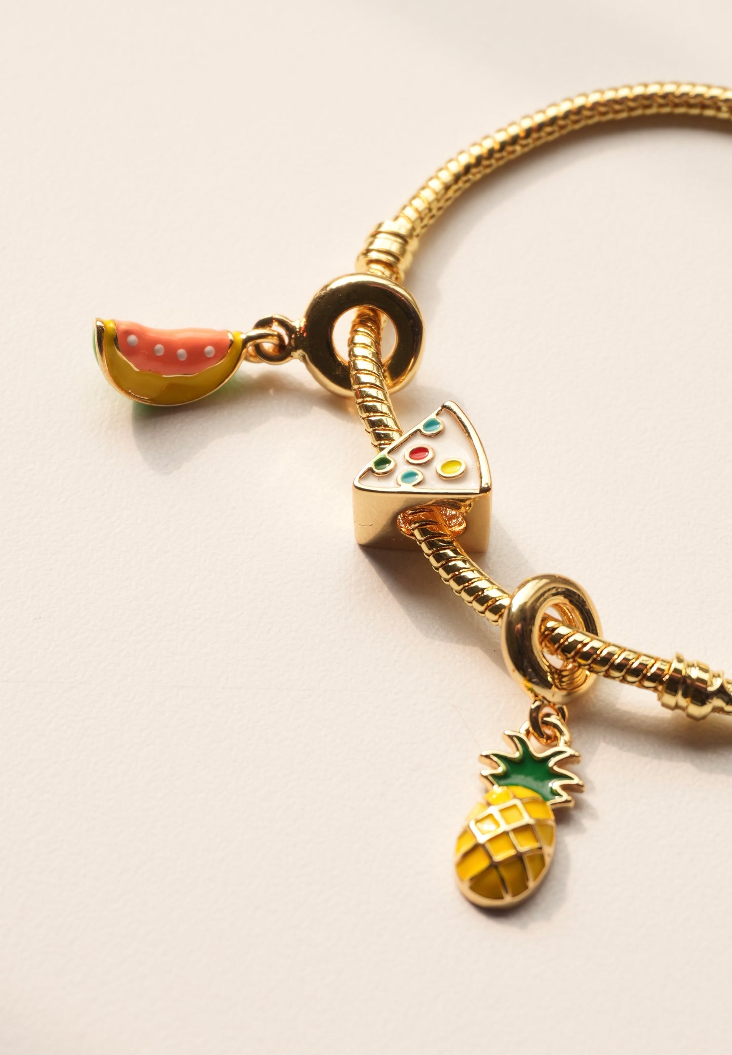 Set Frutas