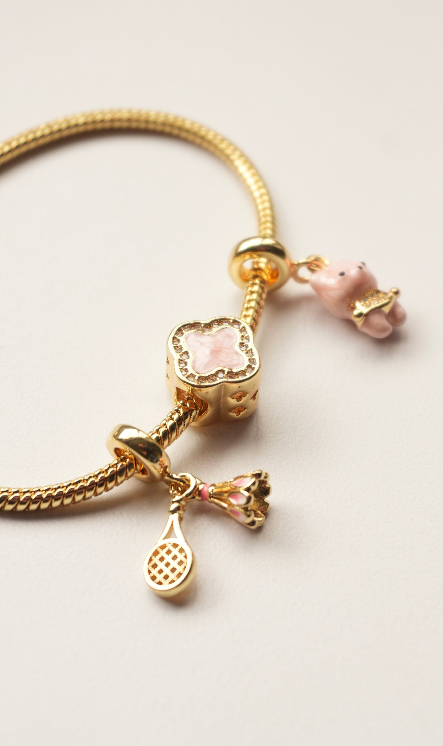 Set Blush